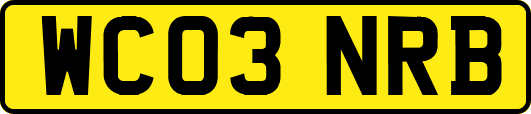 WC03NRB