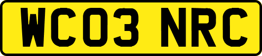WC03NRC