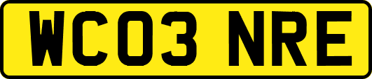 WC03NRE
