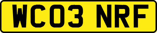 WC03NRF