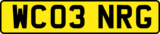 WC03NRG