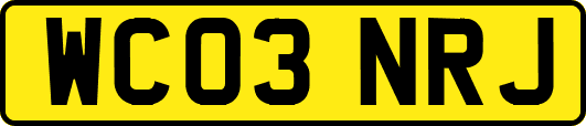WC03NRJ