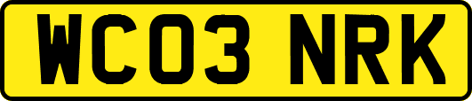 WC03NRK