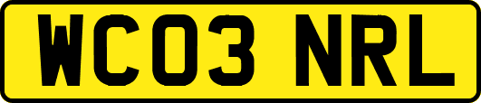 WC03NRL