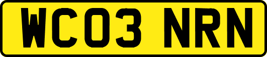 WC03NRN