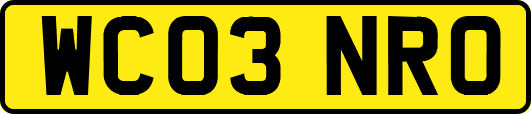 WC03NRO