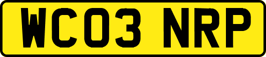 WC03NRP