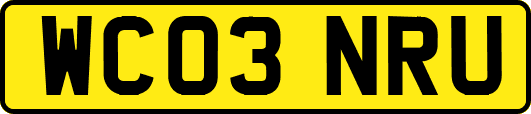 WC03NRU