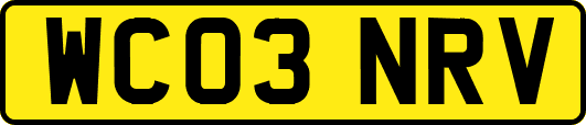 WC03NRV