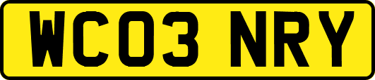 WC03NRY