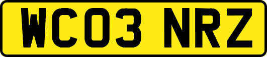WC03NRZ