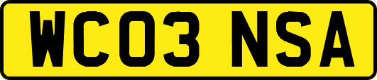 WC03NSA