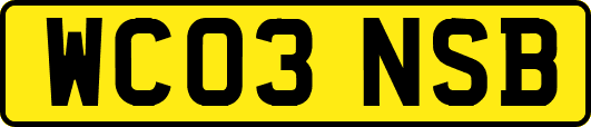 WC03NSB