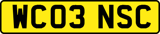 WC03NSC