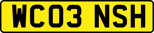 WC03NSH