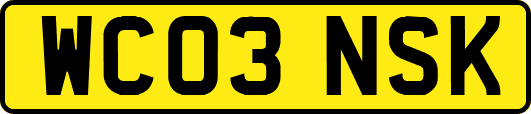 WC03NSK