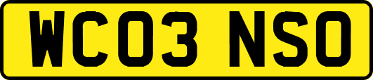 WC03NSO