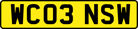 WC03NSW