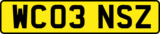 WC03NSZ