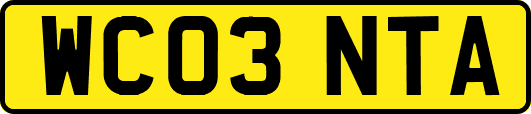 WC03NTA