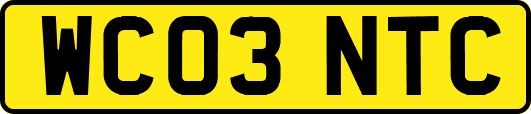 WC03NTC
