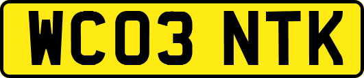 WC03NTK