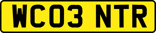 WC03NTR