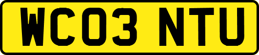WC03NTU