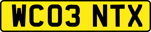 WC03NTX