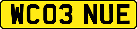 WC03NUE
