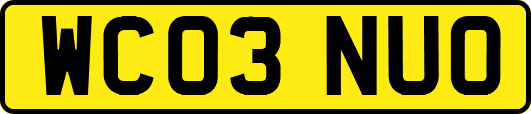 WC03NUO