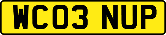 WC03NUP