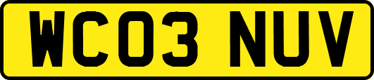 WC03NUV