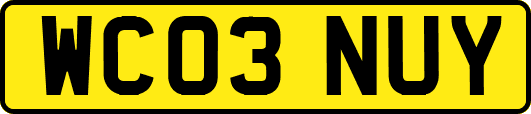 WC03NUY