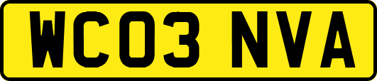 WC03NVA