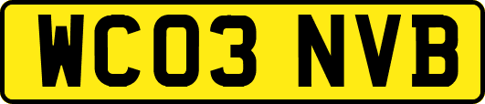 WC03NVB