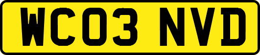 WC03NVD