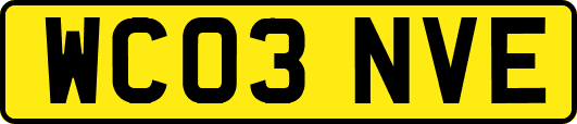 WC03NVE