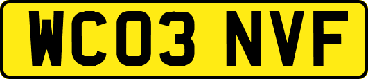 WC03NVF