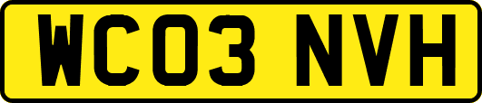 WC03NVH
