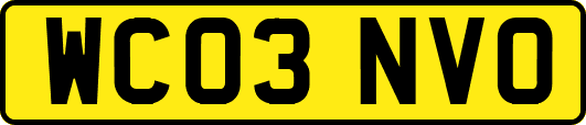 WC03NVO