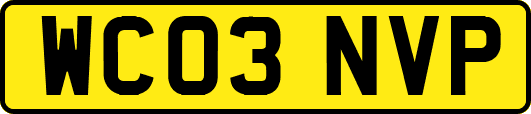 WC03NVP