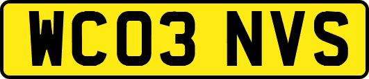 WC03NVS
