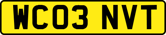 WC03NVT