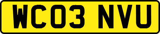 WC03NVU