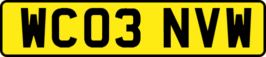 WC03NVW