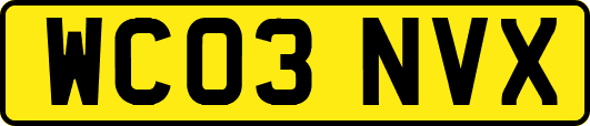 WC03NVX