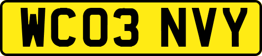WC03NVY