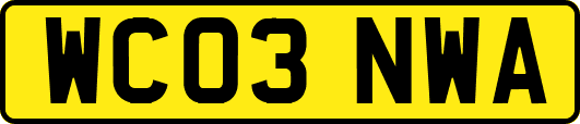 WC03NWA