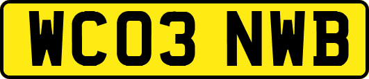 WC03NWB